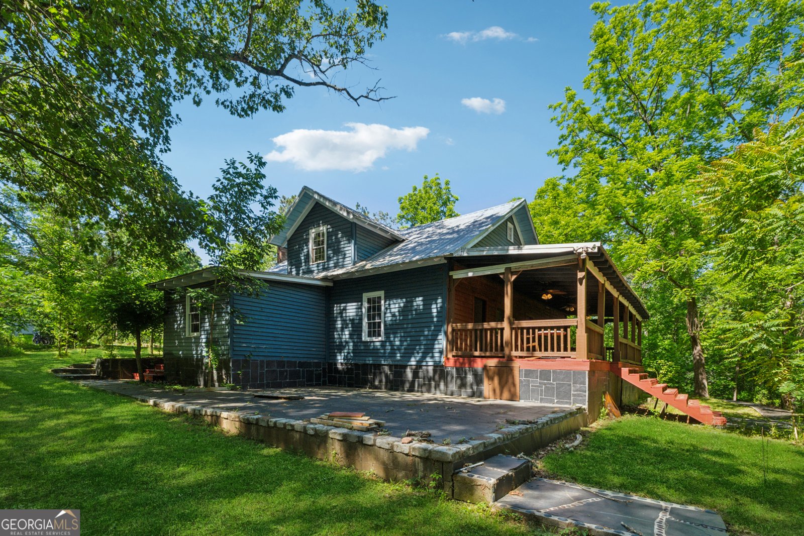 13795 Arnold Mill Road Roswell - 28