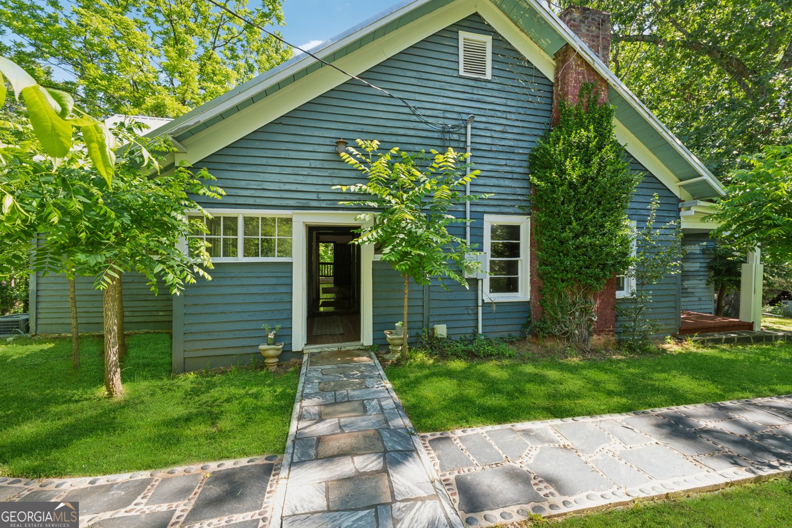 13795 Arnold Mill Road Roswell - 3