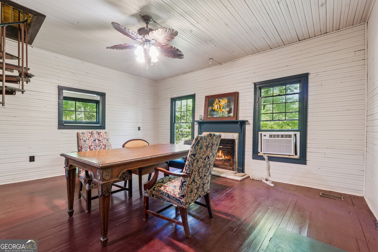 13795 Arnold Mill Road Roswell - 36