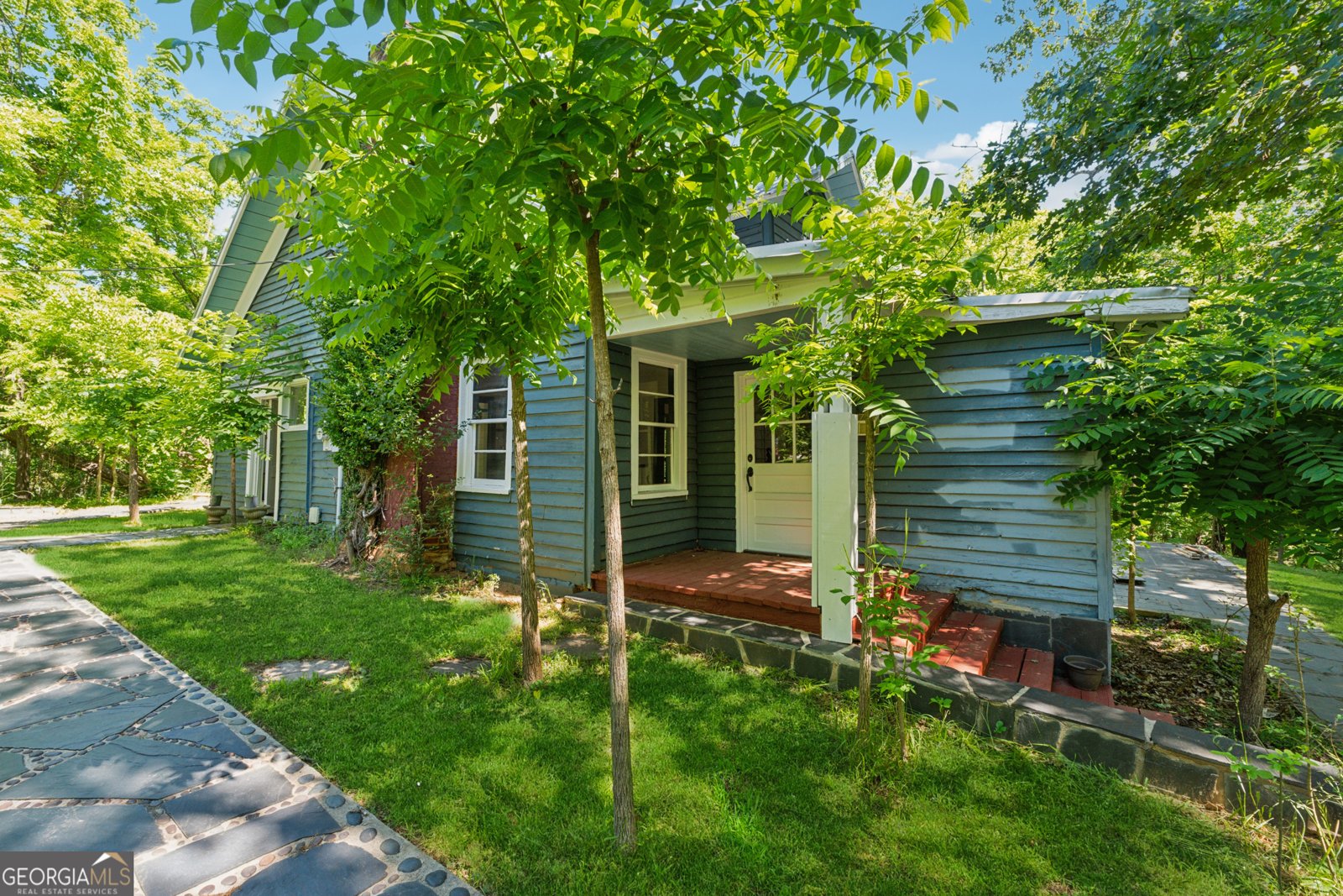 13795 Arnold Mill Road Roswell - 4