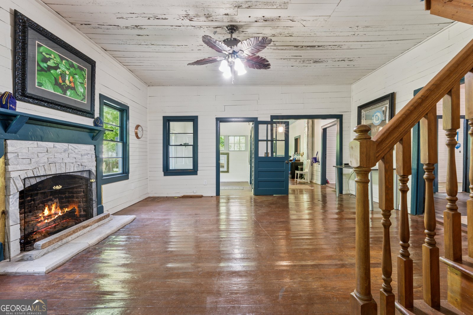 13795 Arnold Mill Road Roswell - 41