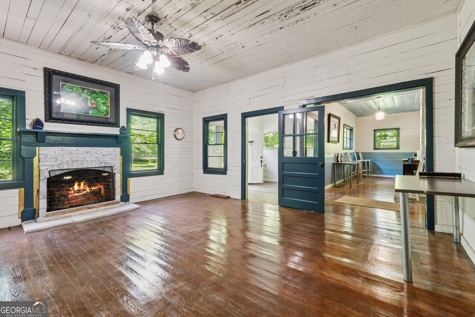 13795 Arnold Mill Road Roswell - 43