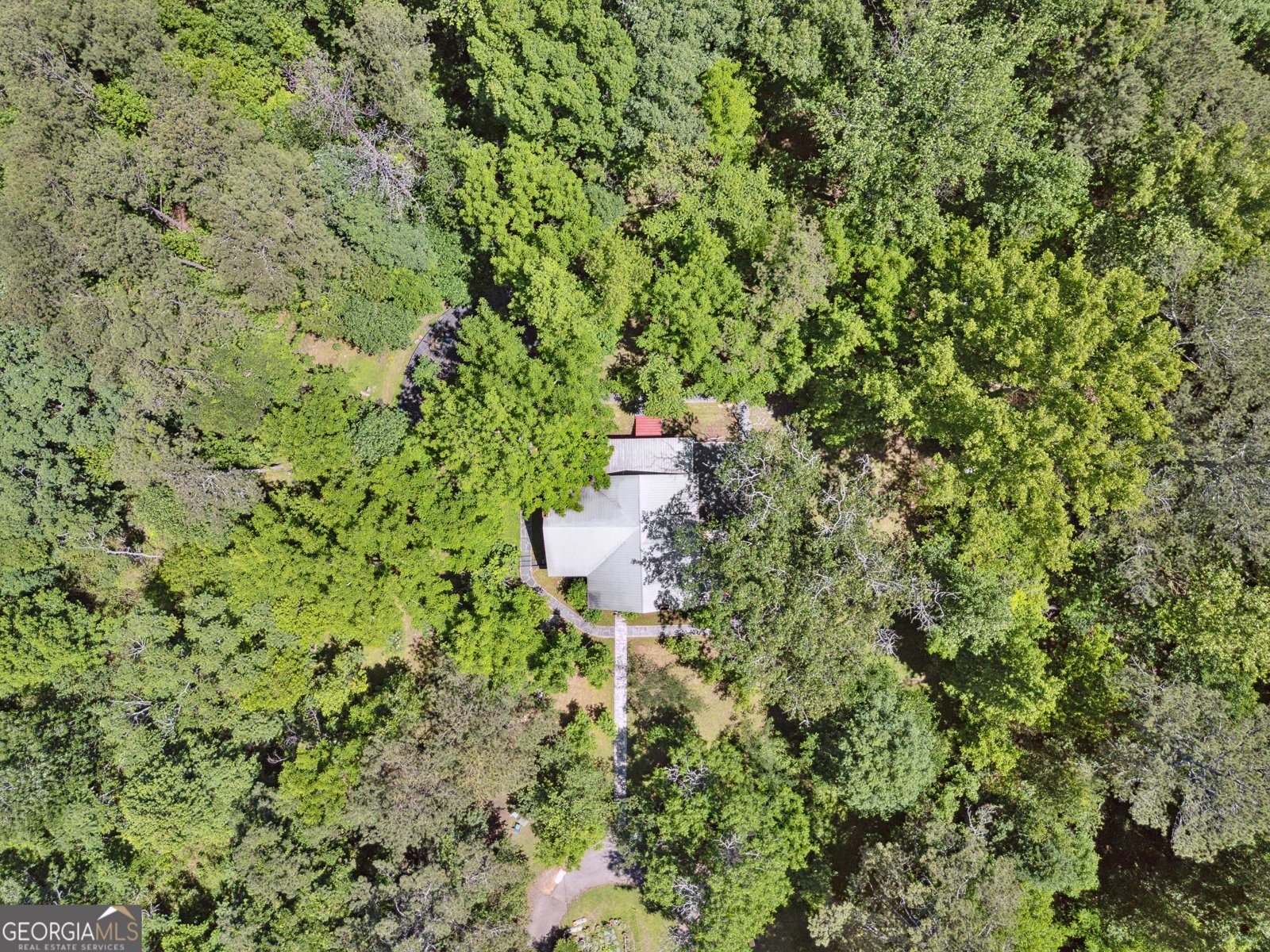 13795 Arnold Mill Road Roswell - 6