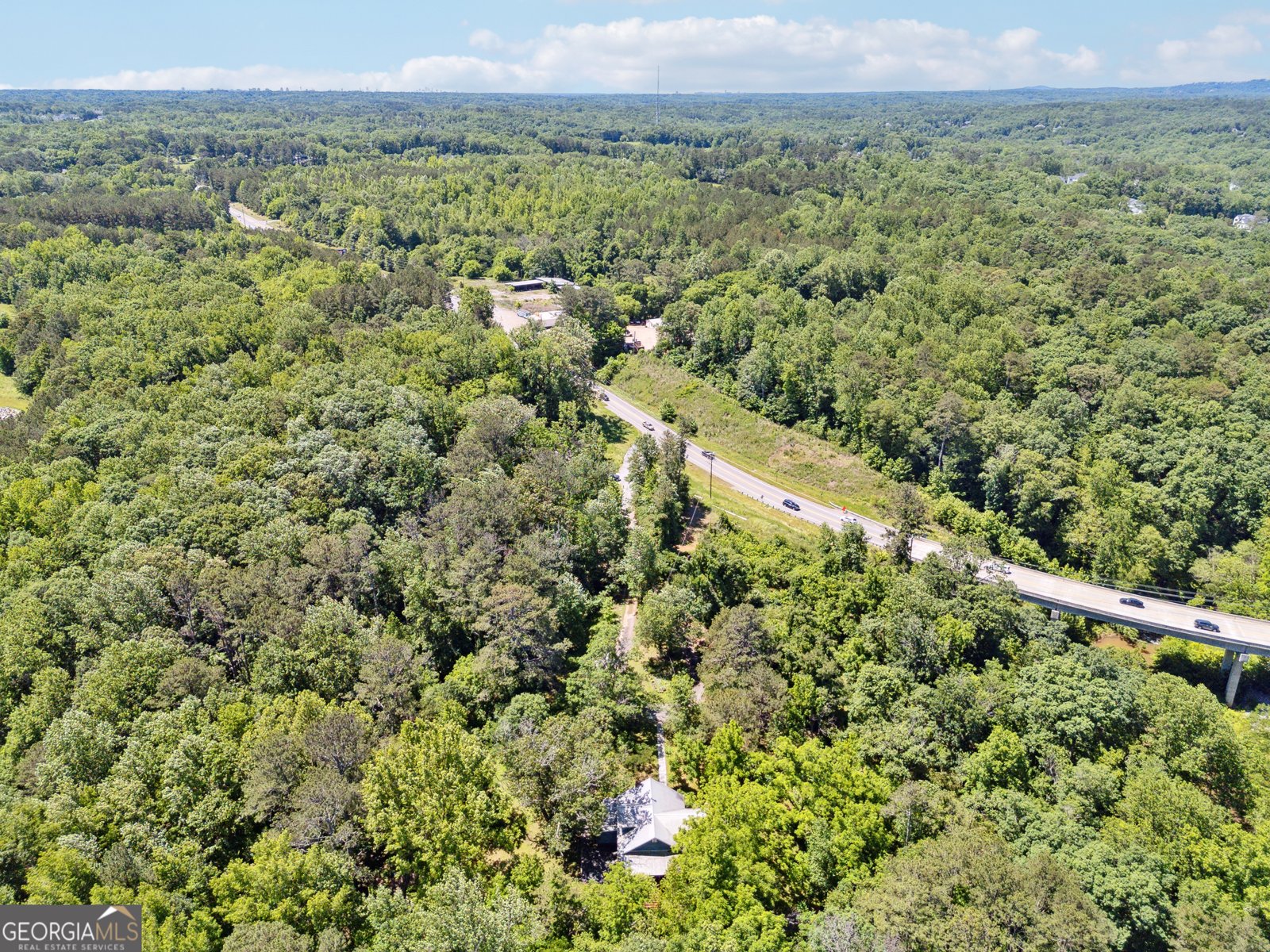 13795 Arnold Mill Road Roswell - 7