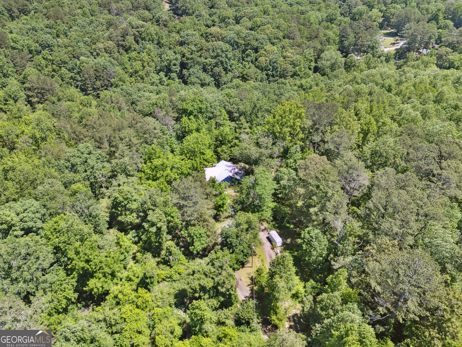 13795 Arnold Mill Road Roswell - 8