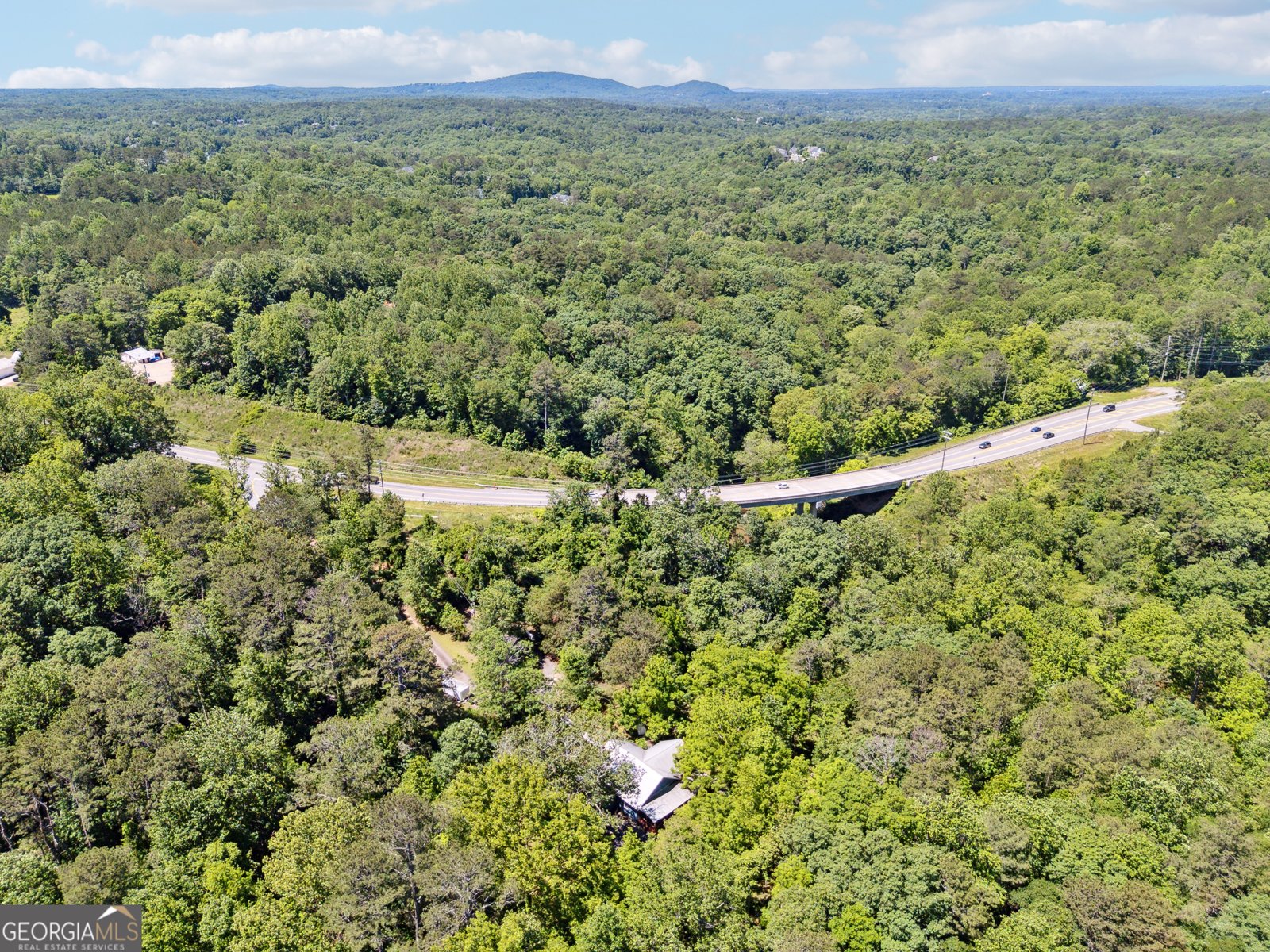 13795 Arnold Mill Road Roswell - 9