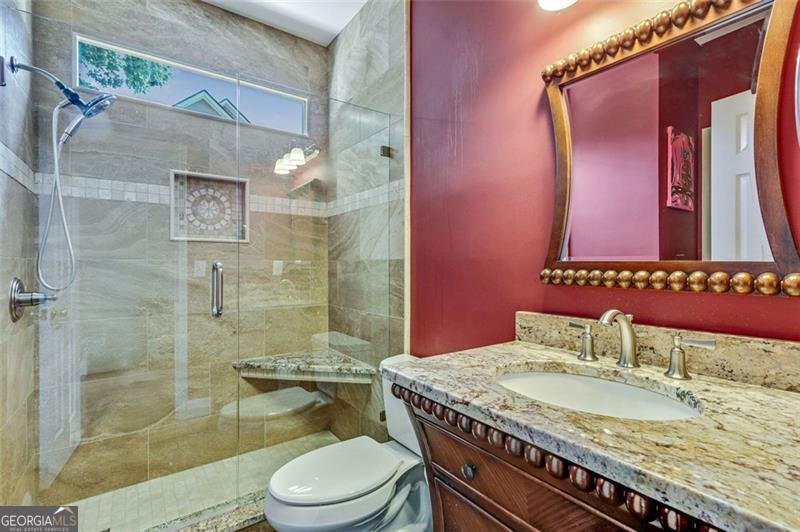 2058 WOODSIDE PARK Drive Woodstock - 14