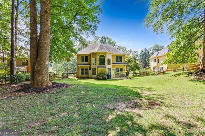 2058 WOODSIDE PARK Drive Woodstock - 3