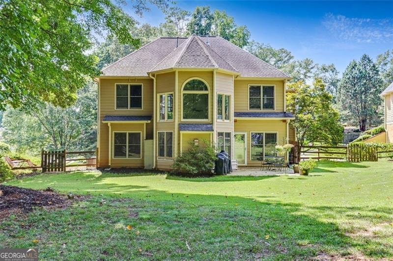 2058 WOODSIDE PARK Drive Woodstock - 4
