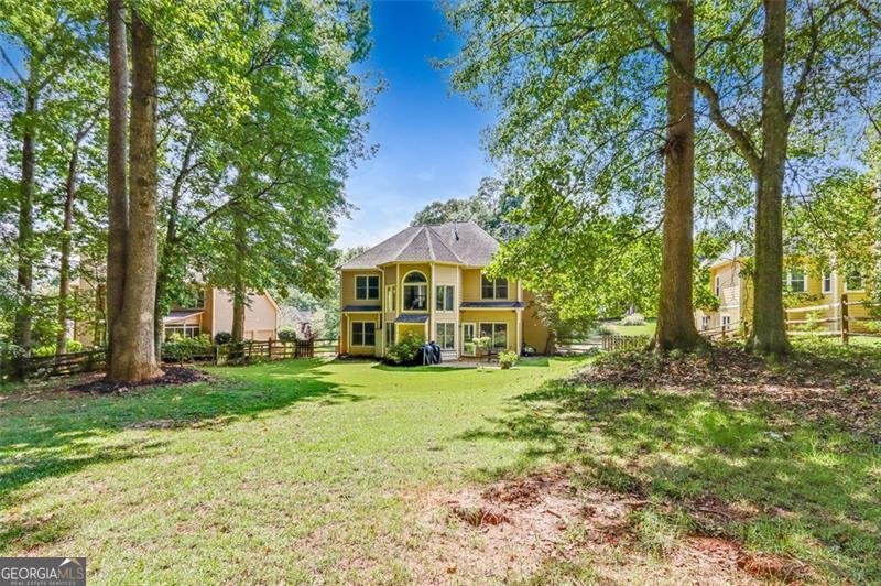 2058 WOODSIDE PARK Drive Woodstock - 5