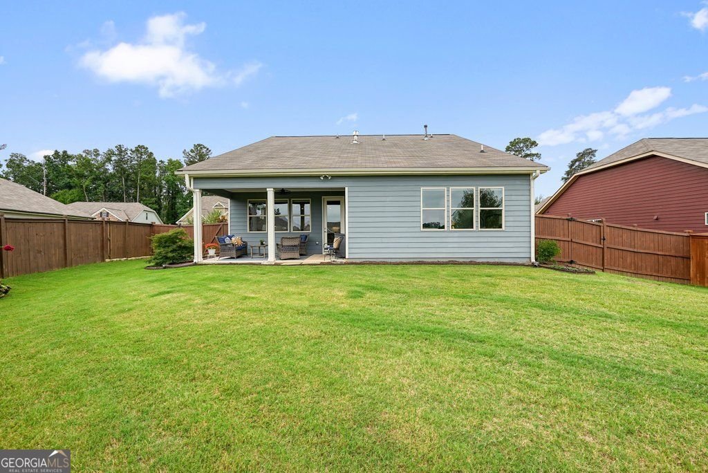 130 ROLLING HILLS Place Canton - 10