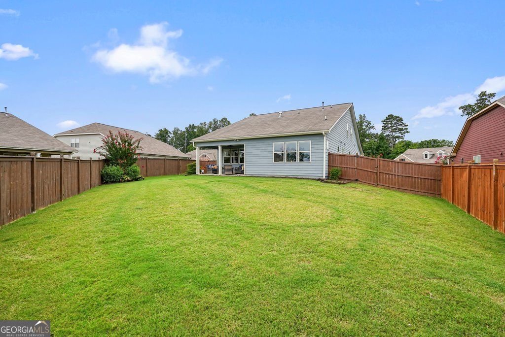 130 ROLLING HILLS Place Canton - 11