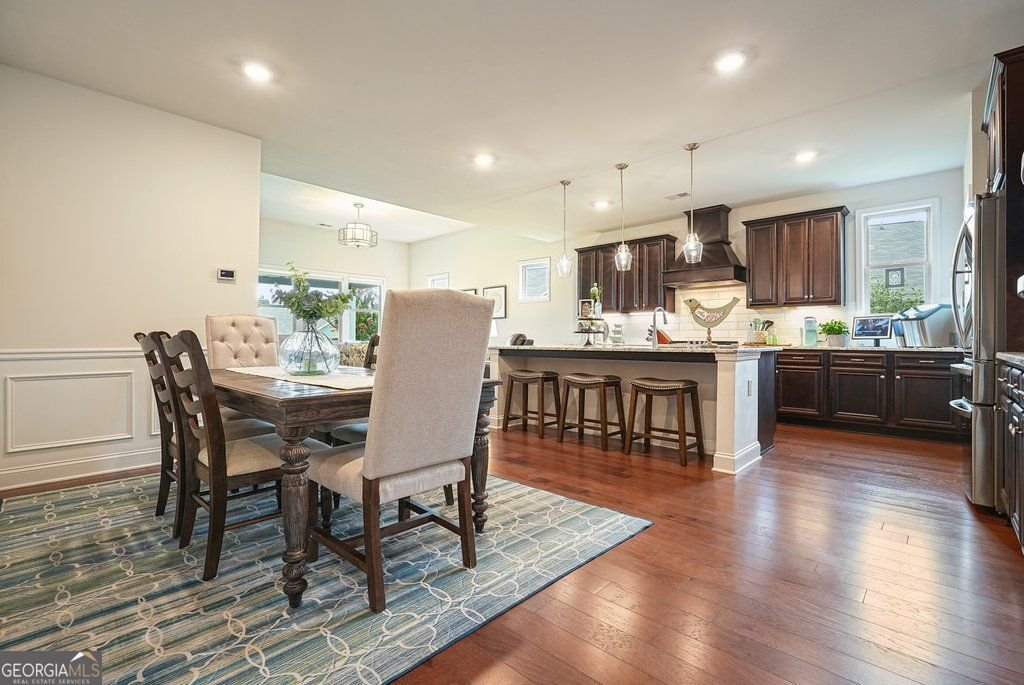 130 ROLLING HILLS Place Canton - 15