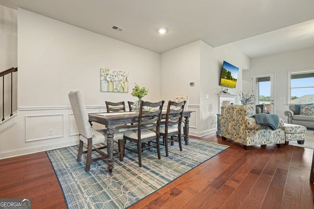 130 ROLLING HILLS Place Canton - 16