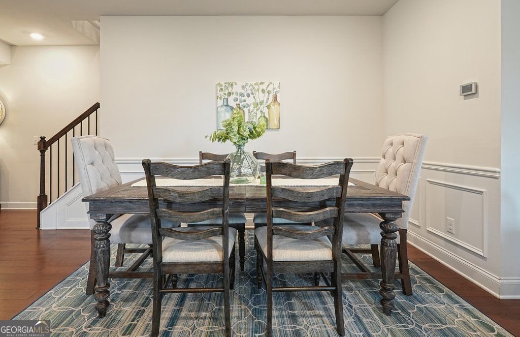 130 ROLLING HILLS Place Canton - 17