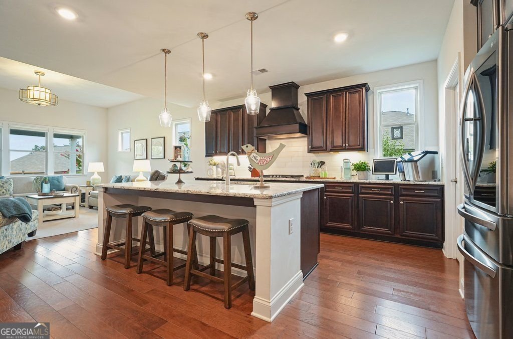 130 ROLLING HILLS Place Canton - 18