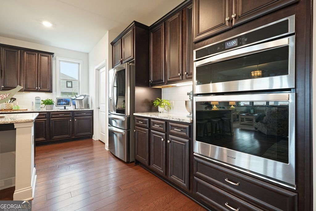 130 ROLLING HILLS Place Canton - 19