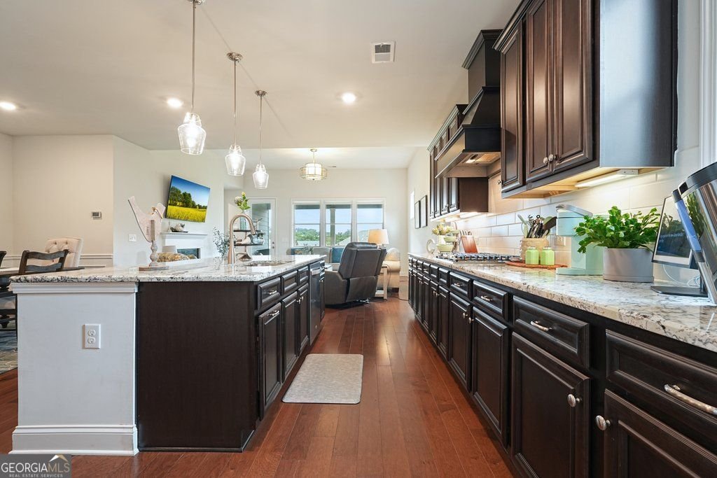 130 ROLLING HILLS Place Canton - 21