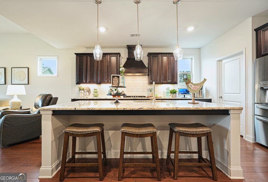130 ROLLING HILLS Place Canton - 22
