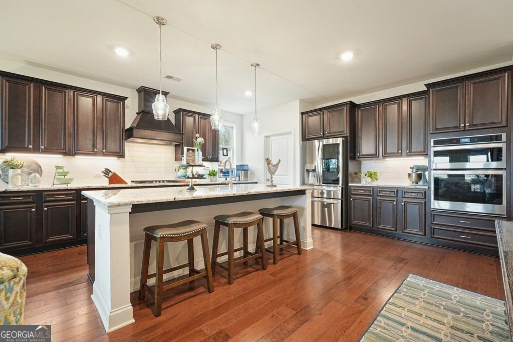 130 ROLLING HILLS Place Canton - 23