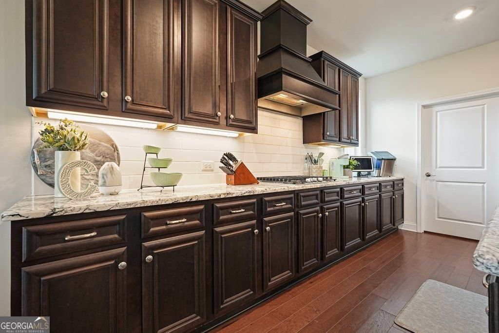 130 ROLLING HILLS Place Canton - 24