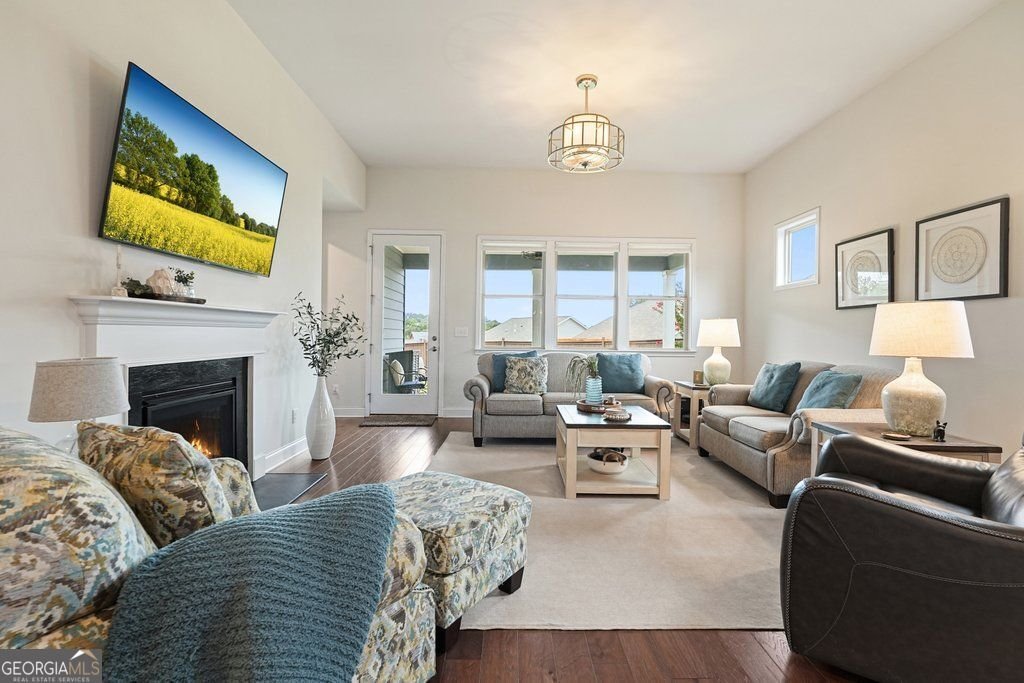 130 ROLLING HILLS Place Canton - 25