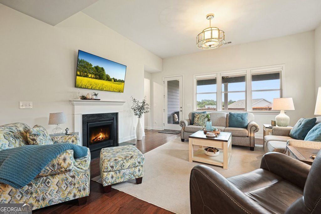 130 ROLLING HILLS Place Canton - 26