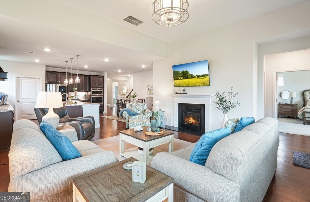 130 ROLLING HILLS Place Canton - 27