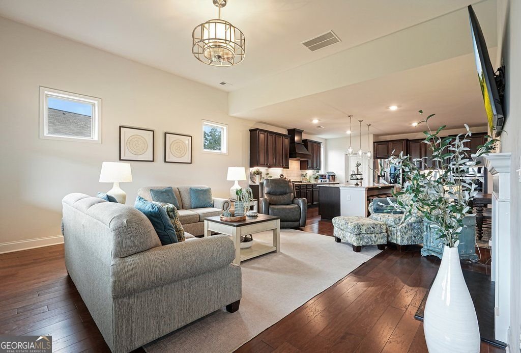 130 ROLLING HILLS Place Canton - 28