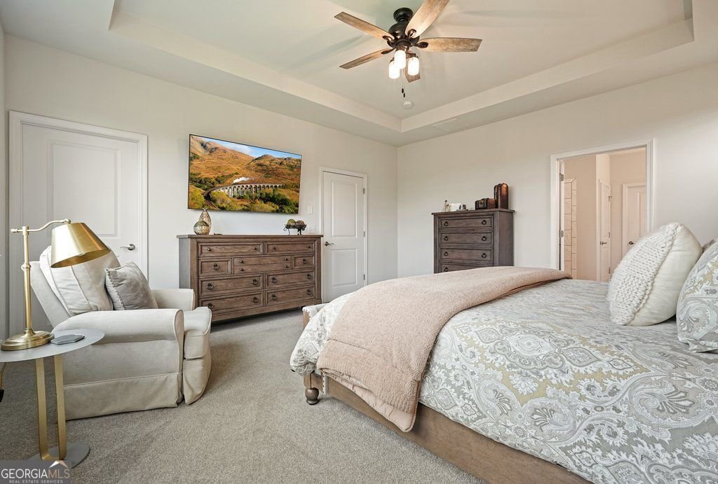 130 ROLLING HILLS Place Canton - 32