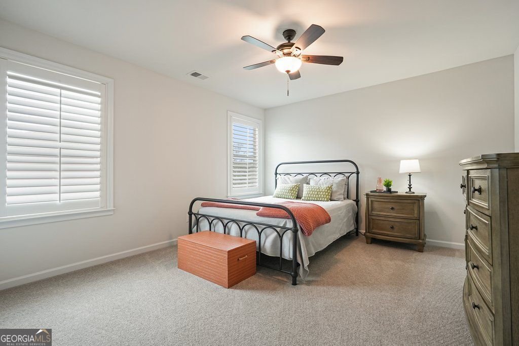 130 ROLLING HILLS Place Canton - 4
