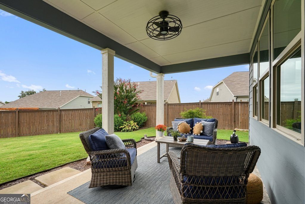 130 ROLLING HILLS Place Canton - 6