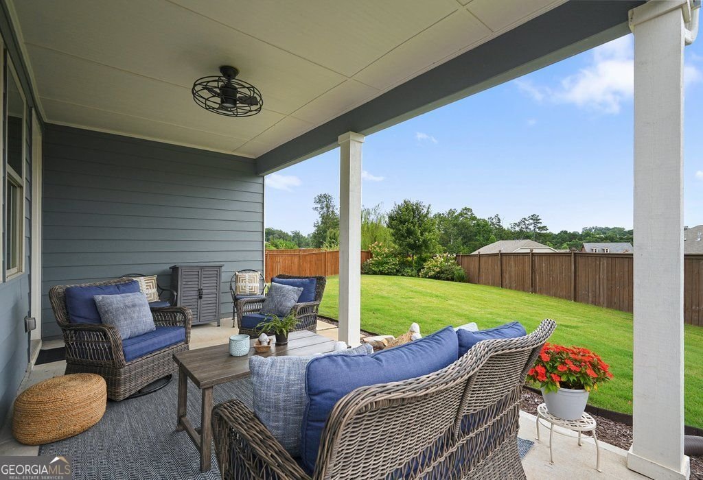 130 ROLLING HILLS Place Canton - 7