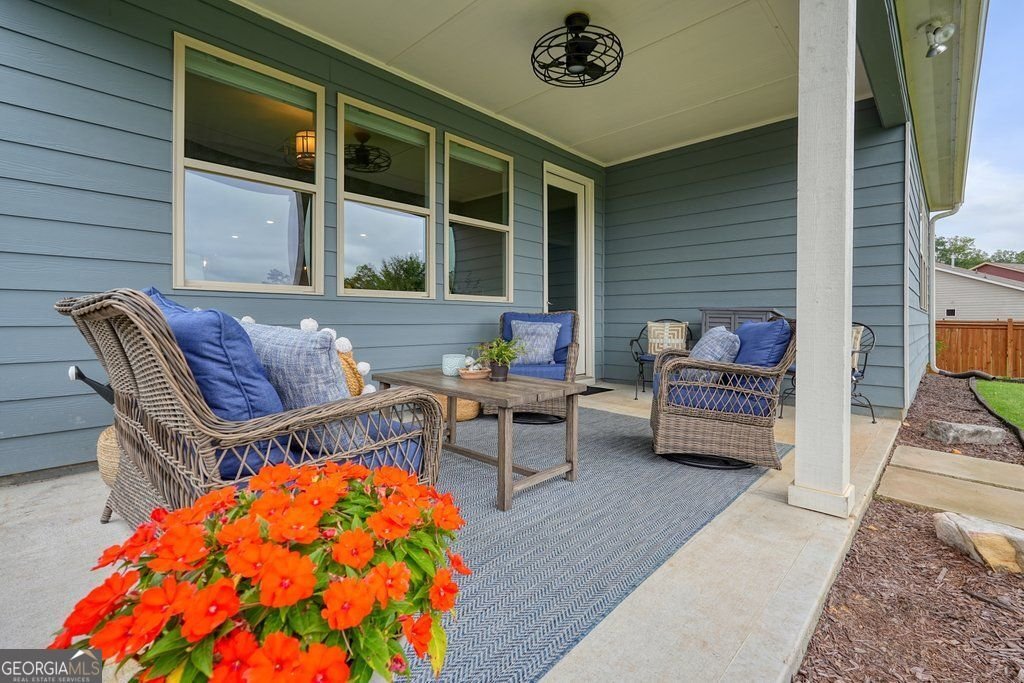 130 ROLLING HILLS Place Canton - 8
