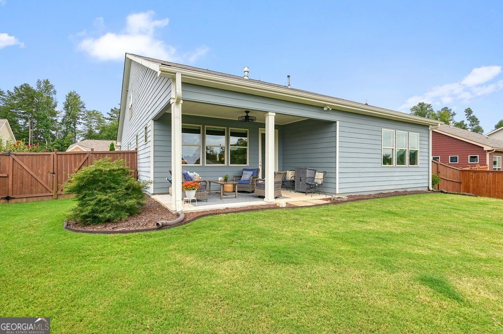130 ROLLING HILLS Place Canton - 9