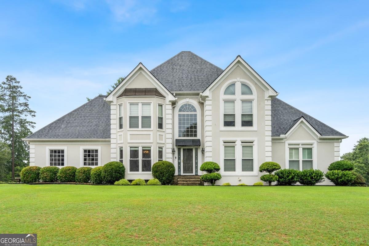 2338 Walker Drive Lawrenceville - 1