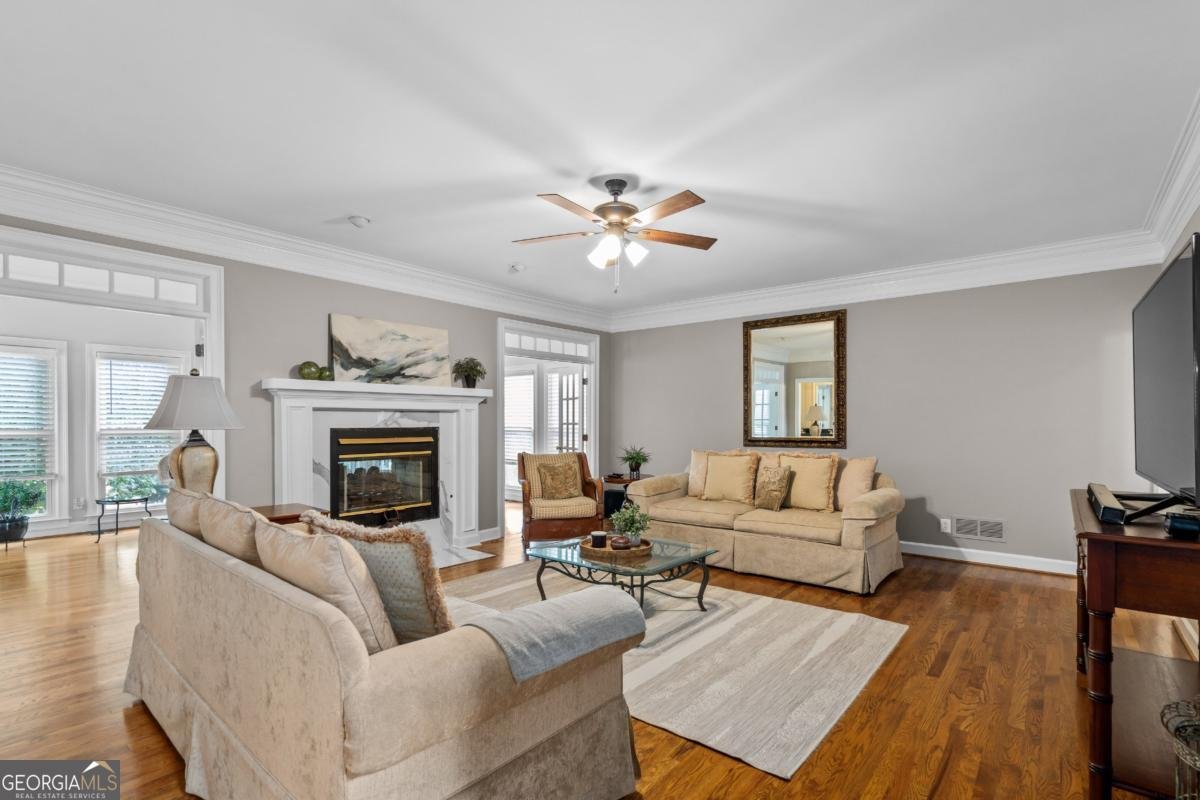 2338 Walker Drive Lawrenceville - 10