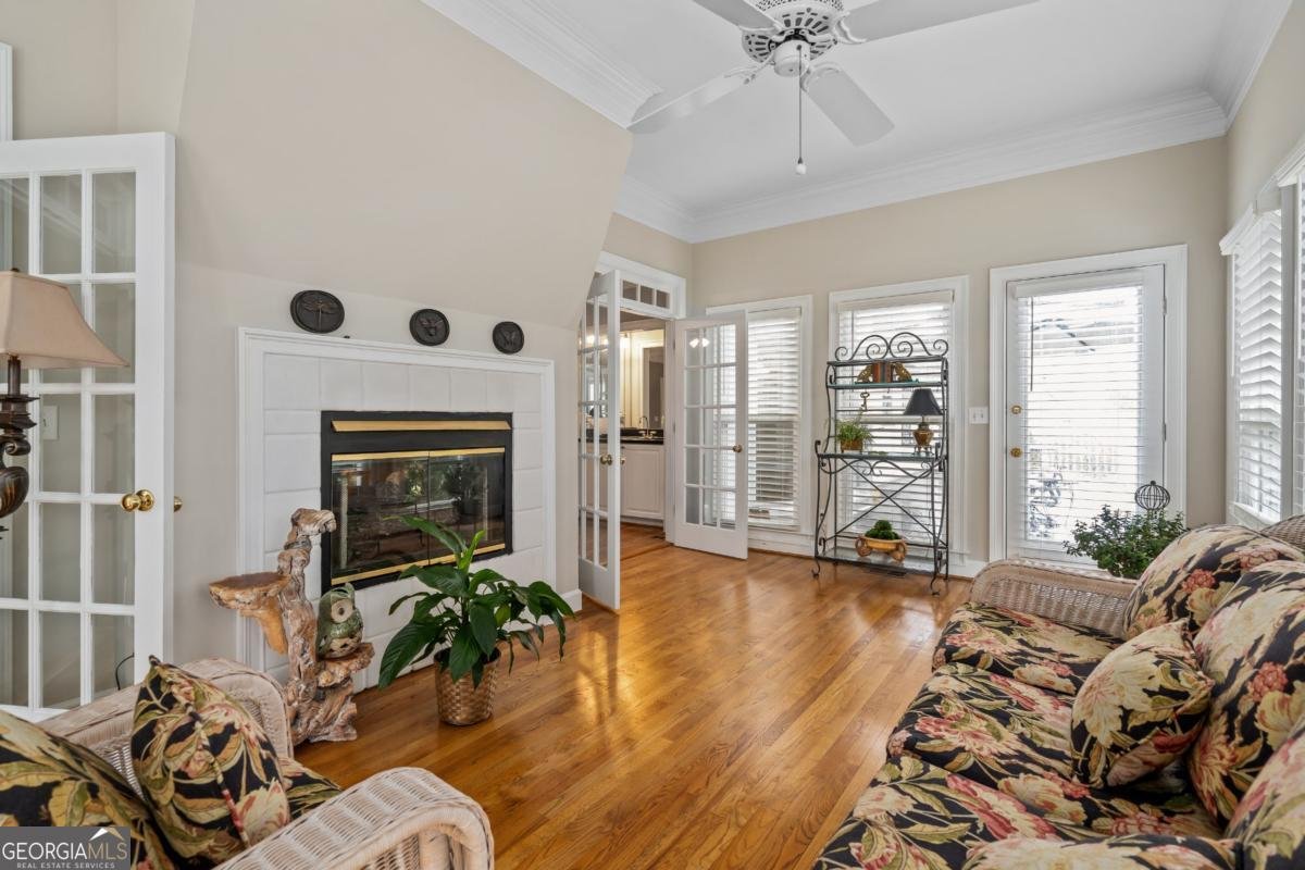 2338 Walker Drive Lawrenceville - 11