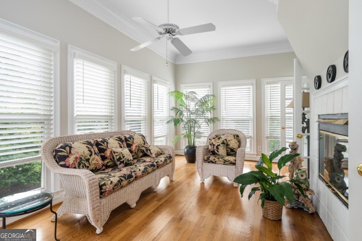2338 Walker Drive Lawrenceville - 12