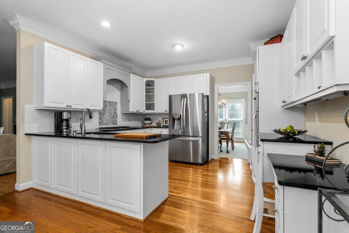 2338 Walker Drive Lawrenceville - 14