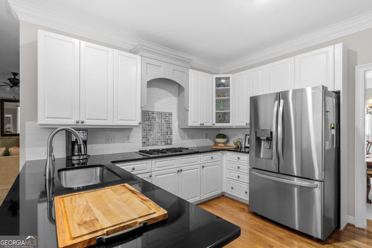 2338 Walker Drive Lawrenceville - 15
