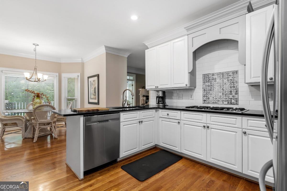 2338 Walker Drive Lawrenceville - 16