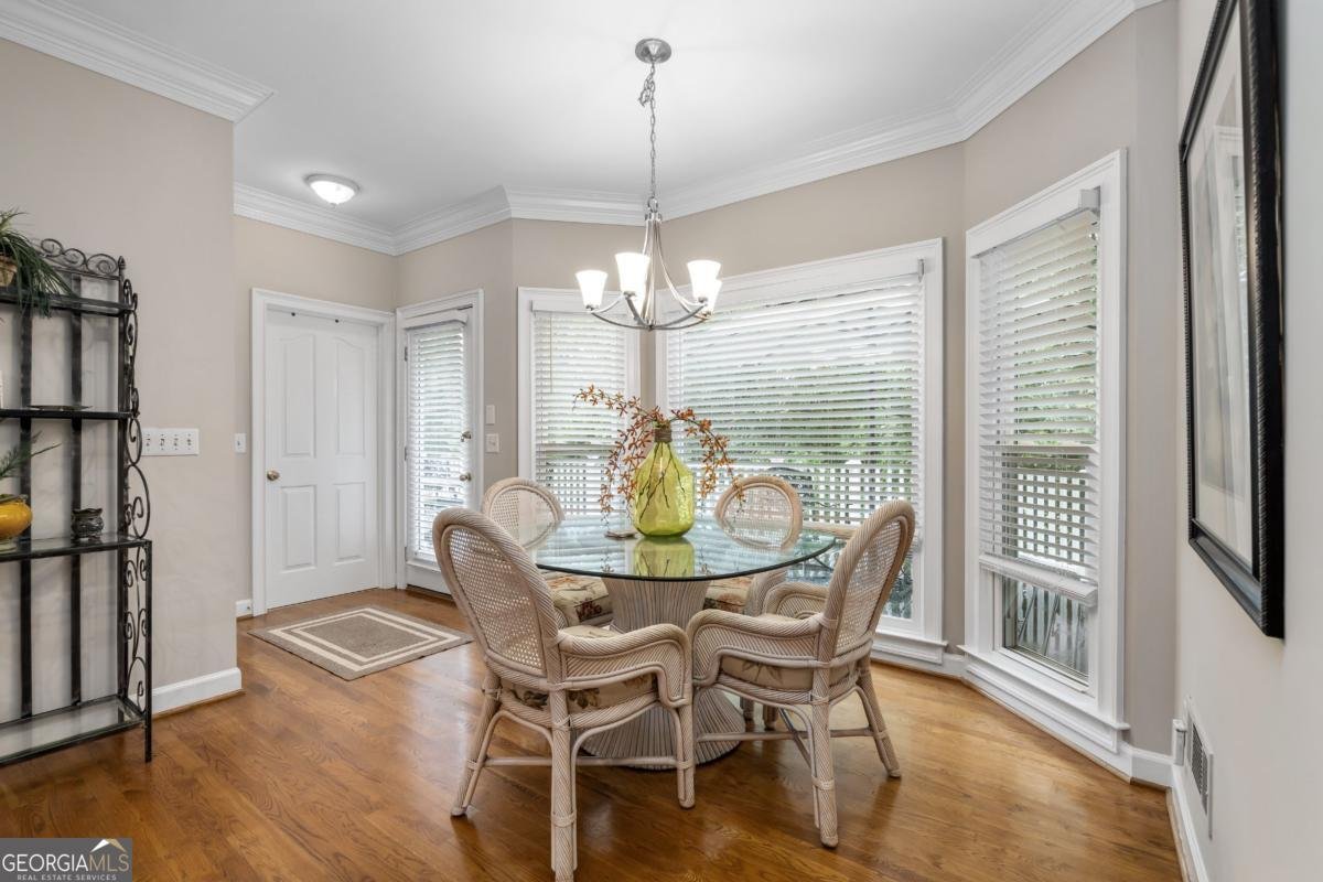 2338 Walker Drive Lawrenceville - 18