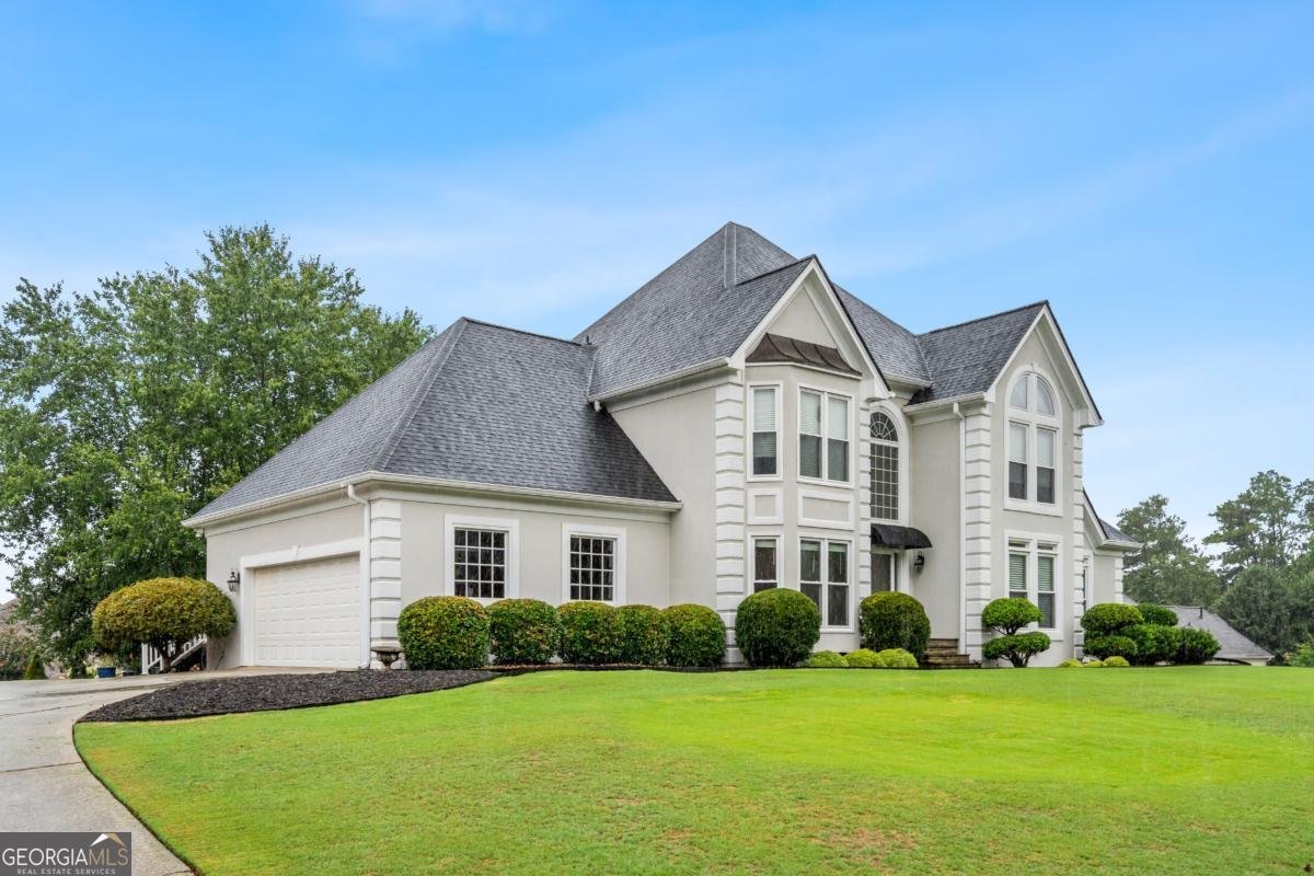 2338 Walker Drive Lawrenceville - 2