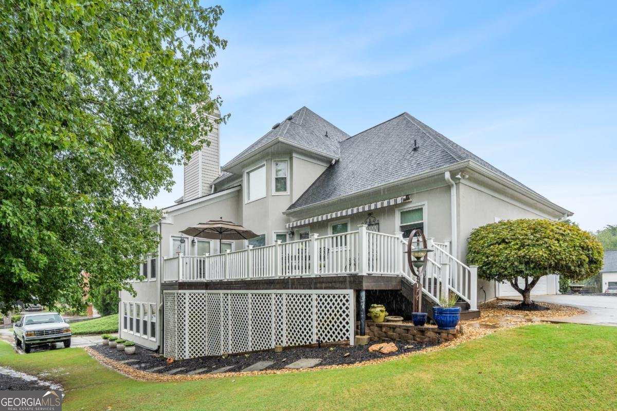 2338 Walker Drive Lawrenceville - 27