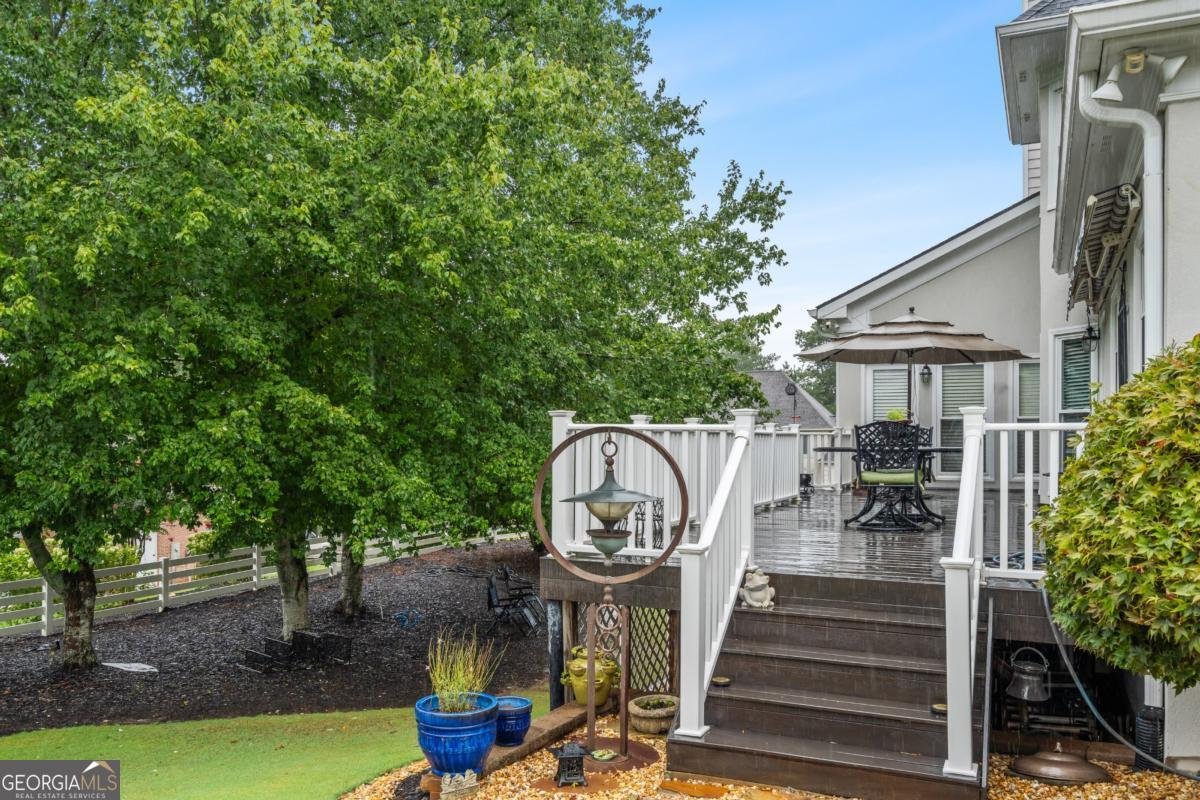 2338 Walker Drive Lawrenceville - 29
