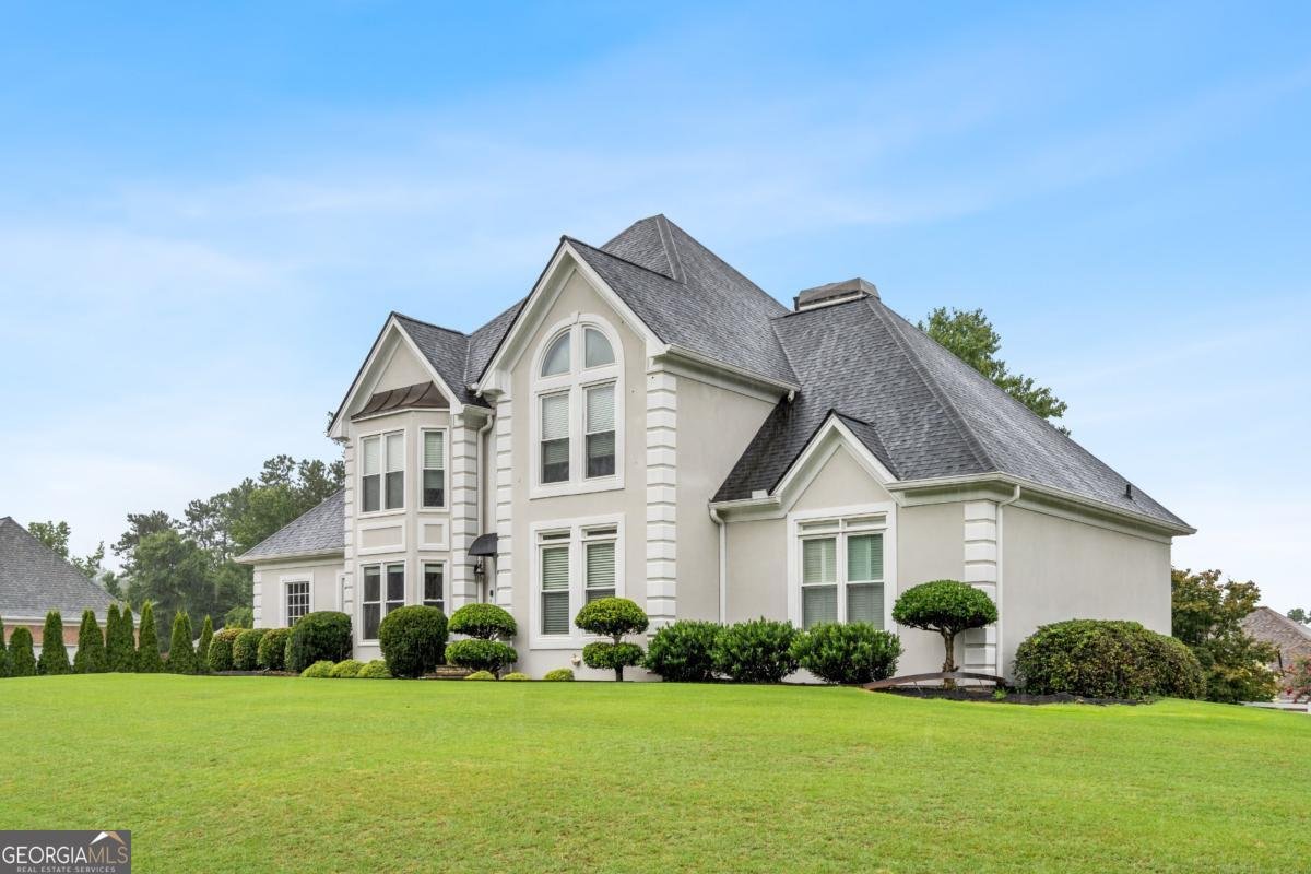 2338 Walker Drive Lawrenceville - 3
