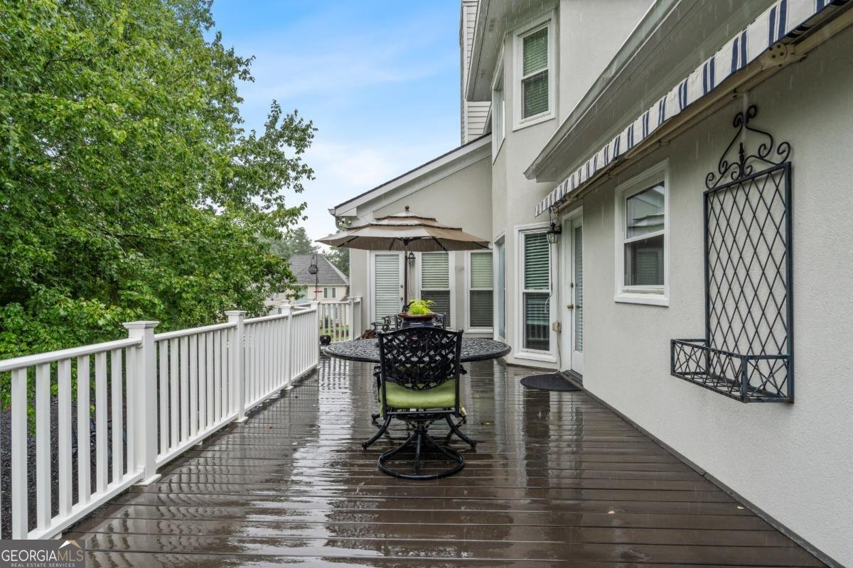 2338 Walker Drive Lawrenceville - 30