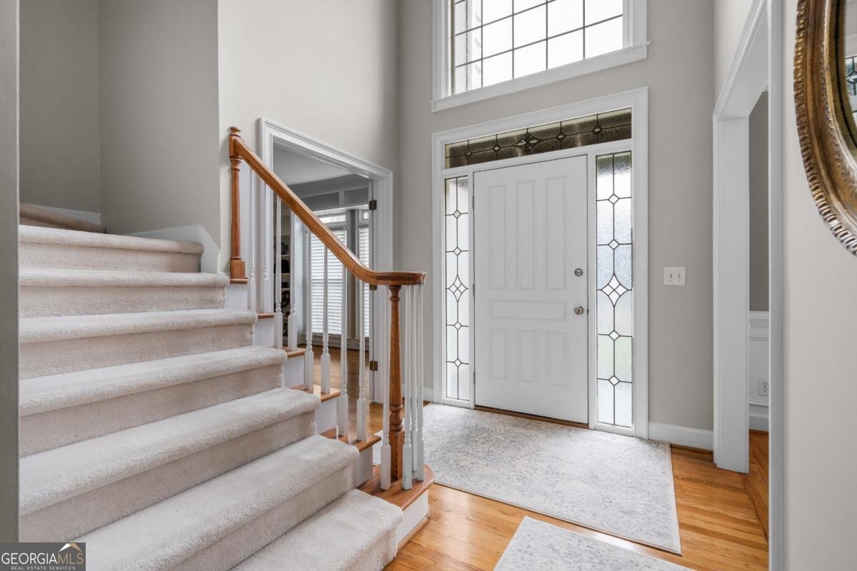 2338 Walker Drive Lawrenceville - 31