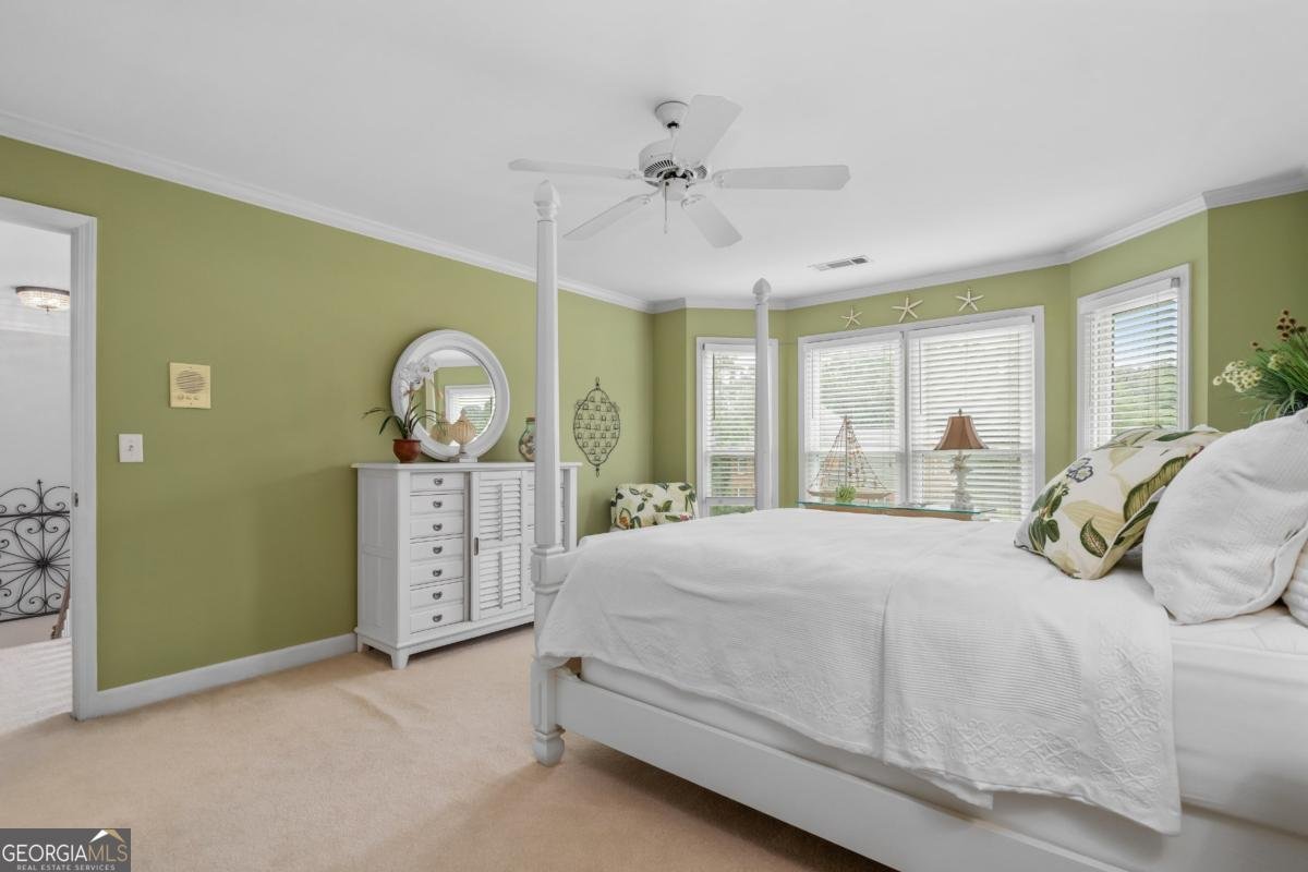 2338 Walker Drive Lawrenceville - 35